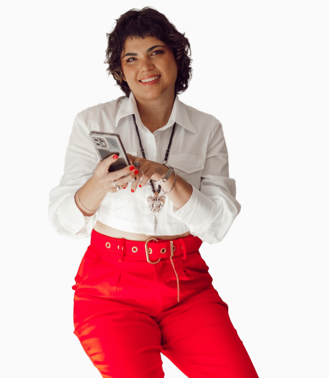 Daiana Capel Asesora de Imagen